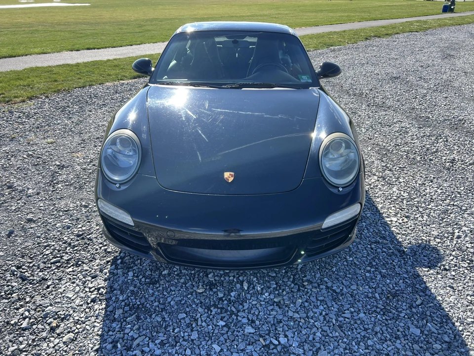 2009 Porsche 997 Carrera - Image 8 of 31