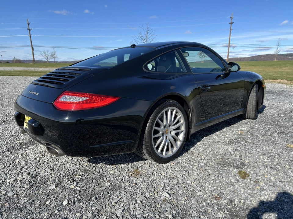 2009 Porsche 997 Carrera - Image 11 of 31