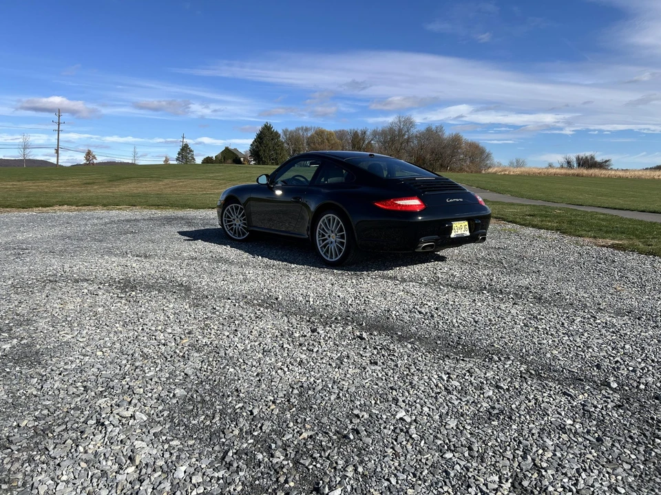 2009 Porsche 997 Carrera - Image 14 of 31