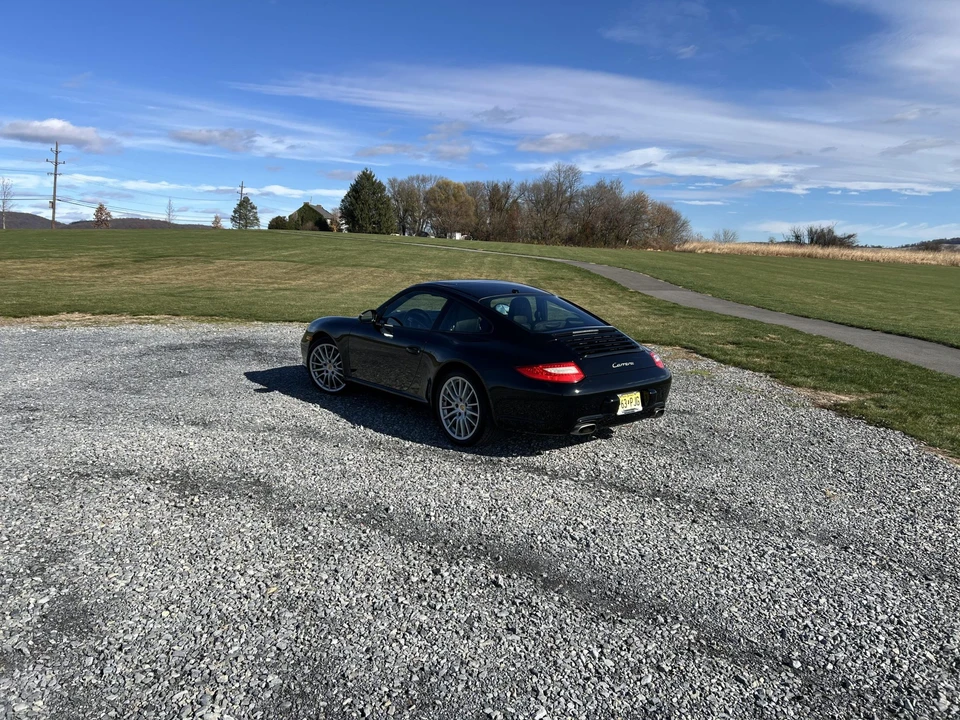 2009 Porsche 997 Carrera - Image 15 of 31