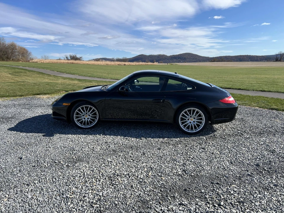 2009 Porsche 997 Carrera - Image 17 of 31