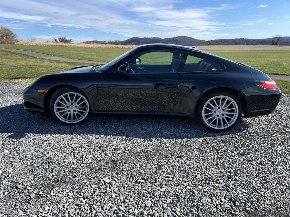 2009 Porsche 997 Carrera - Image 20 of 31