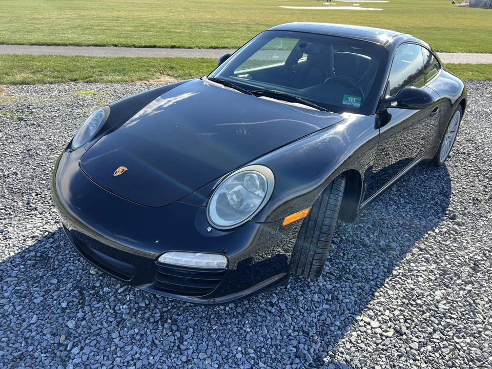 2009 Porsche 997 Carrera - Image 6 of 31