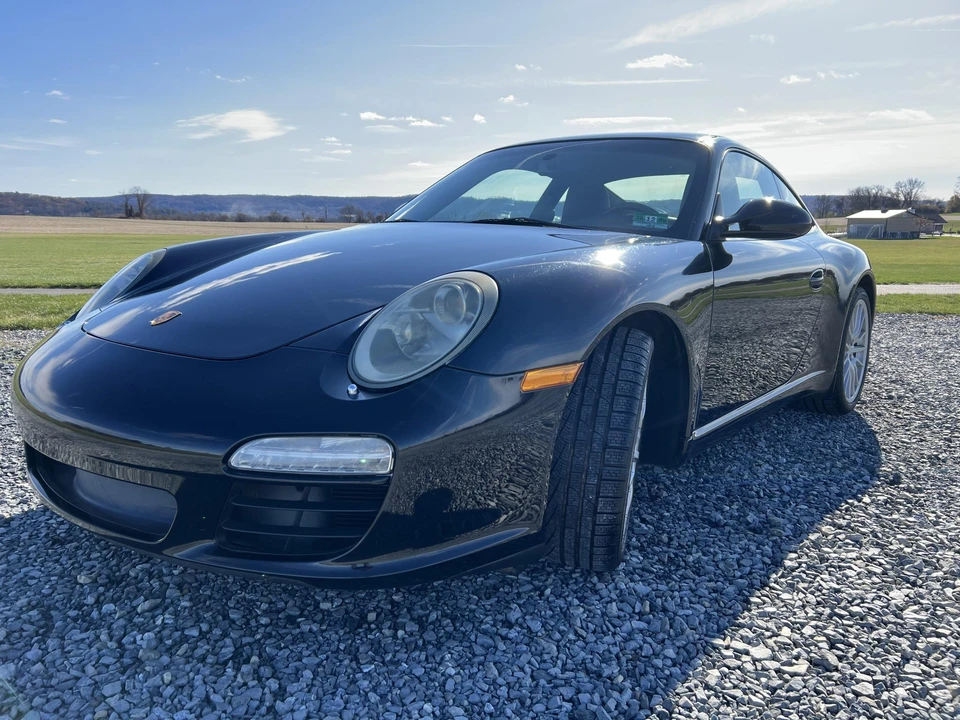 2009 Porsche 997 Carrera - Image 7 of 31