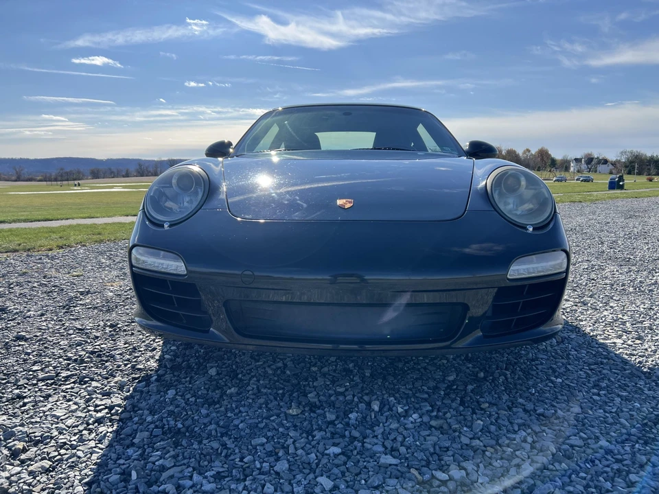 2009 Porsche 997 Carrera - Image 9 of 31