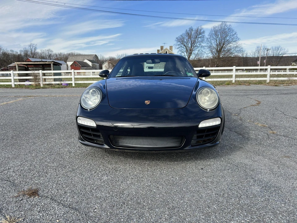 2009 Porsche 997 Carrera - Image 24 of 31