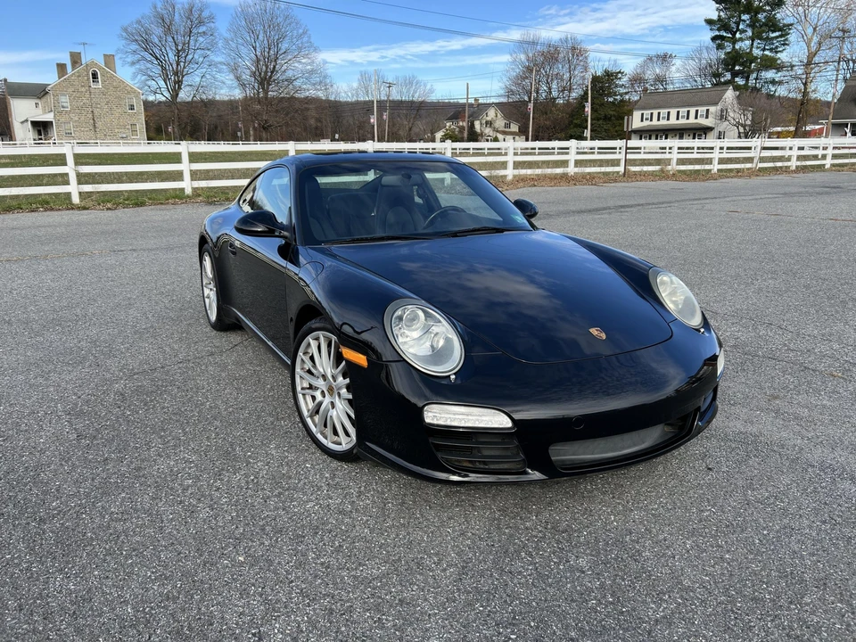 2009 Porsche 997 Carrera - Image 25 of 31