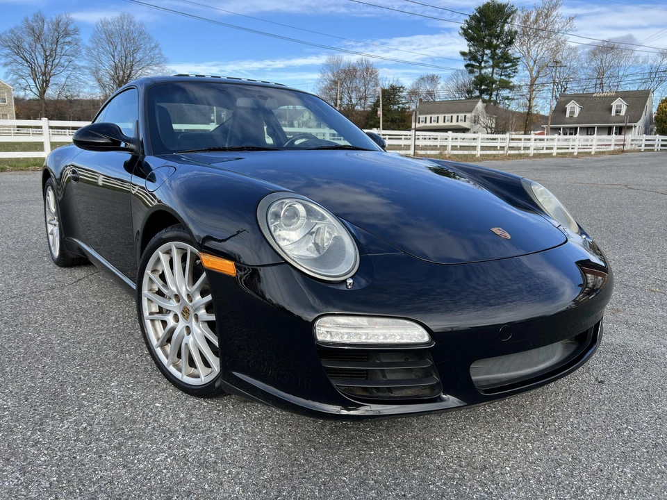 2009 Porsche 997 Carrera - Image 26 of 31