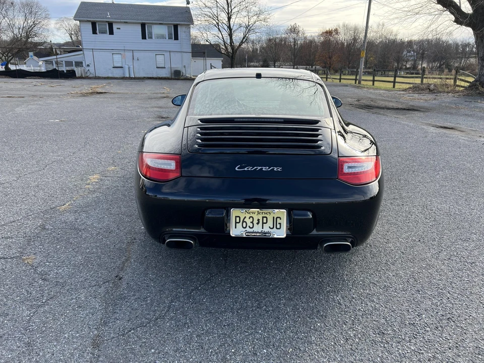 2009 Porsche 997 Carrera - Image 29 of 31