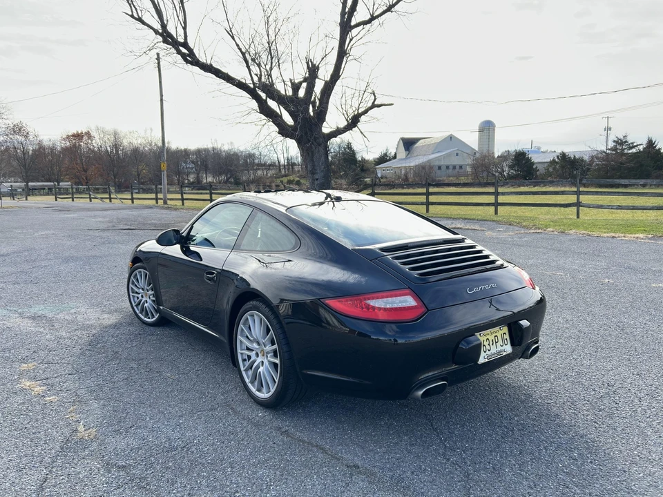2009 Porsche 997 Carrera - Image 31 of 31
