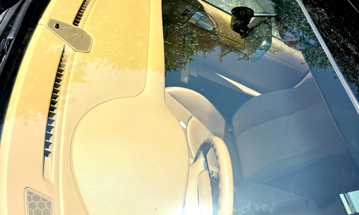 2009 Porsche 997 Carrera - Image 22 of 31