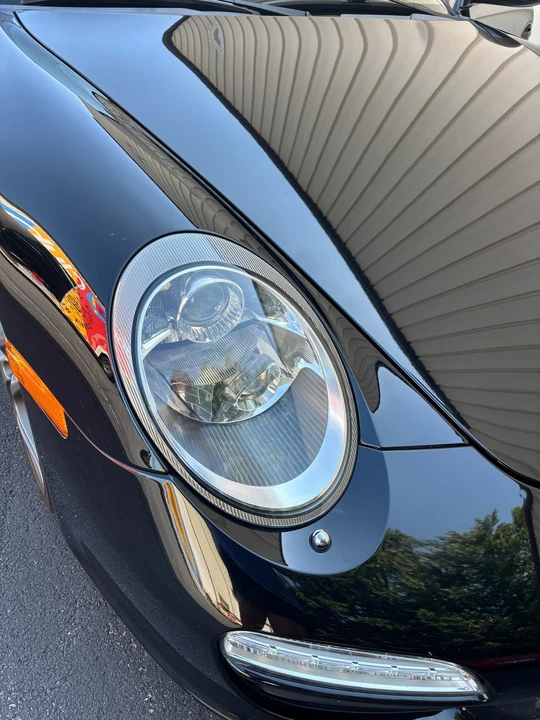 2009 Porsche 997 Carrera - Image 10 of 31