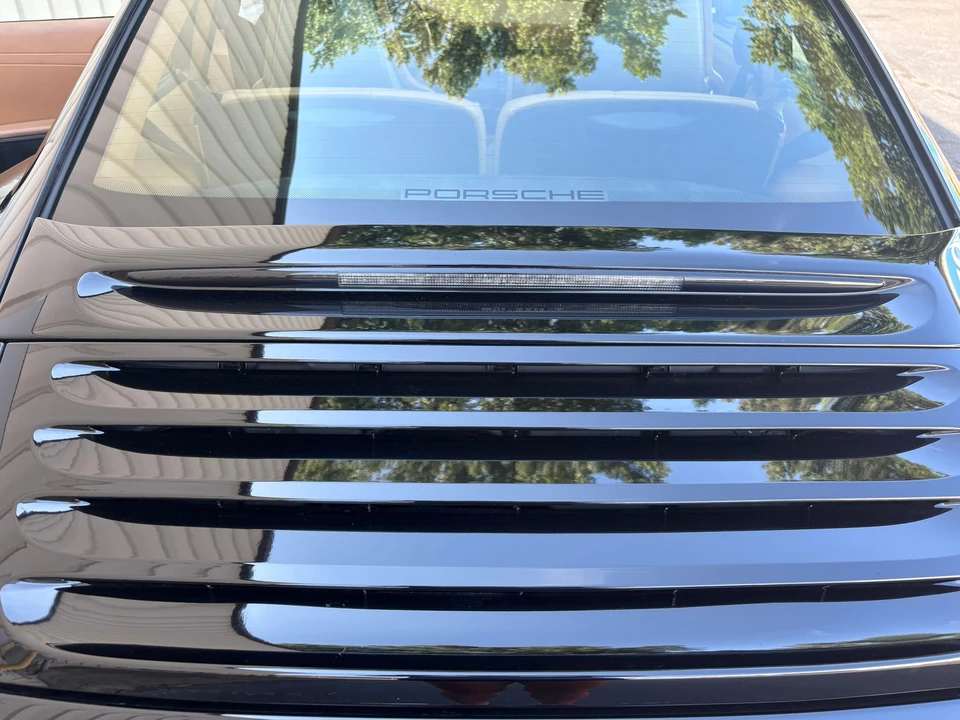 2009 Porsche 997 Carrera - Image 21 of 31