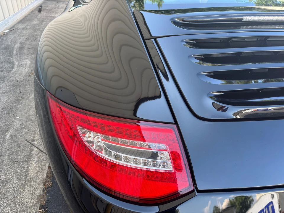 2009 Porsche 997 Carrera - Image 16 of 31