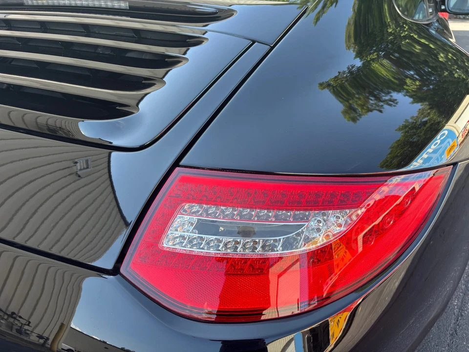 2009 Porsche 997 Carrera - Image 15 of 31