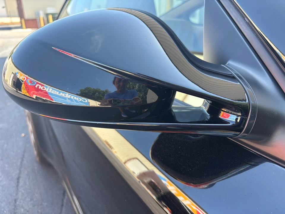 2009 Porsche 997 Carrera - Image 19 of 31