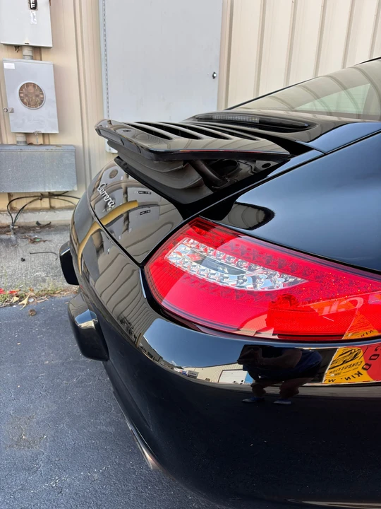 2009 Porsche 997 Carrera - Image 14 of 31