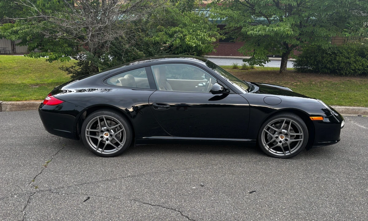 2009 Porsche 997 Carrera - Image 5 of 31