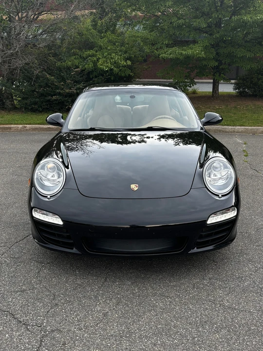 2009 Porsche 997 Carrera - Image 3 of 31