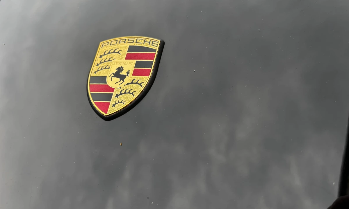 2009 Porsche 997 Carrera - Image 27 of 31