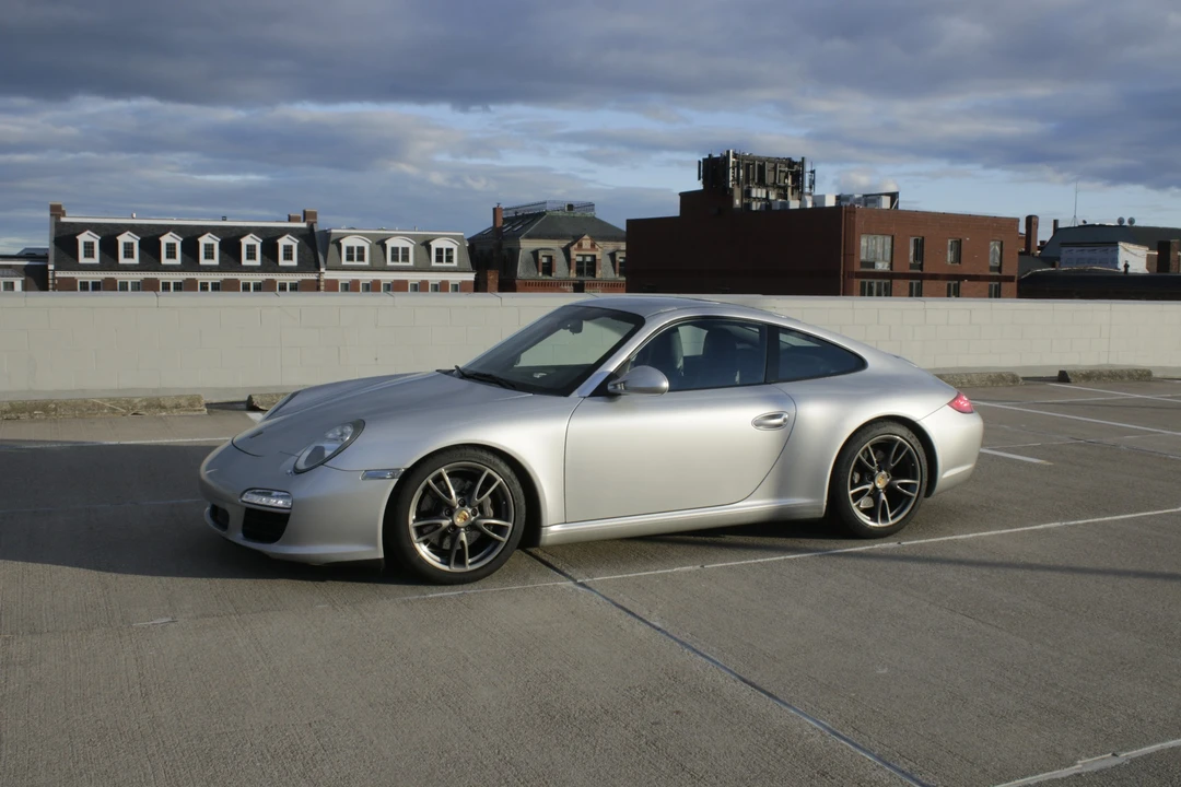 2009 Porsche 997 Carrera - Image 20 of 31