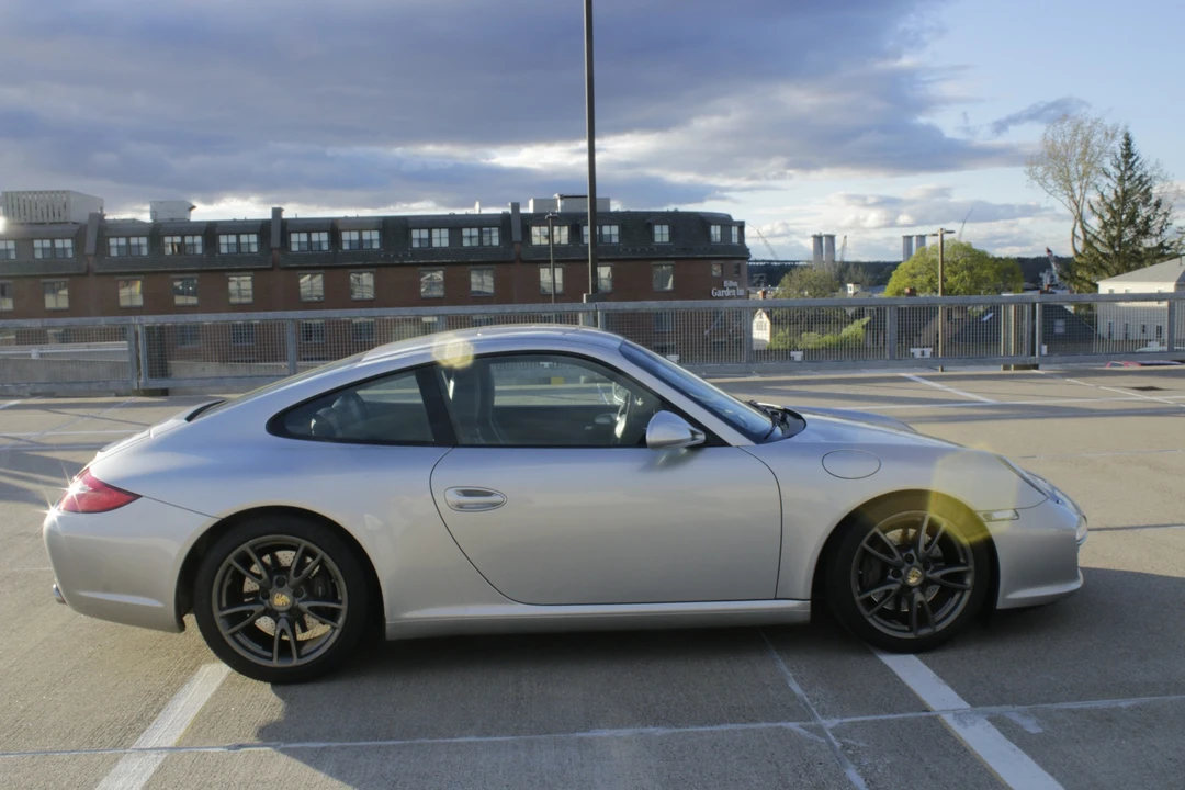 2009 Porsche 997 Carrera - Image 18 of 31