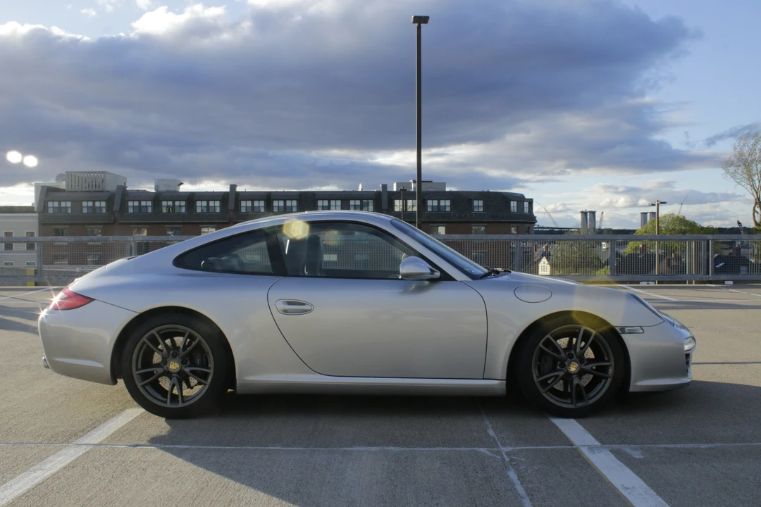 2009 Porsche 997 Carrera - Image 17 of 31