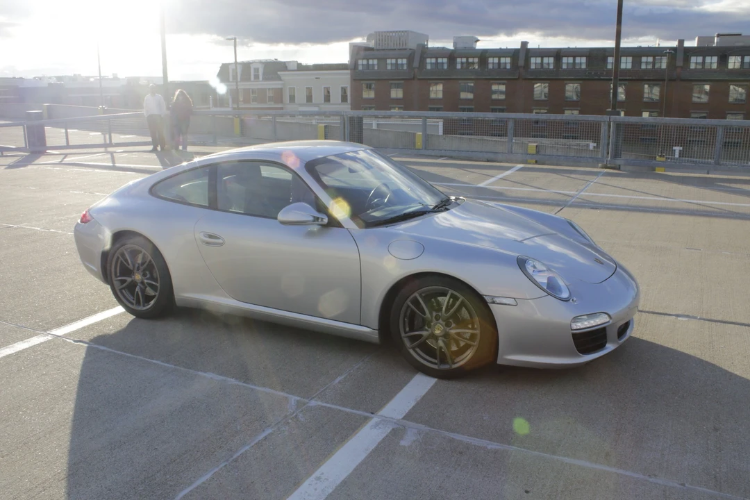2009 Porsche 997 Carrera - Image 11 of 31
