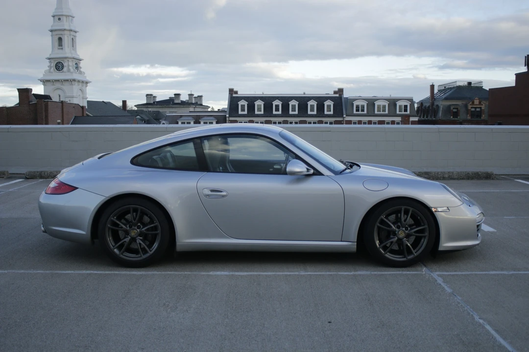 2009 Porsche 997 Carrera - Image 19 of 31