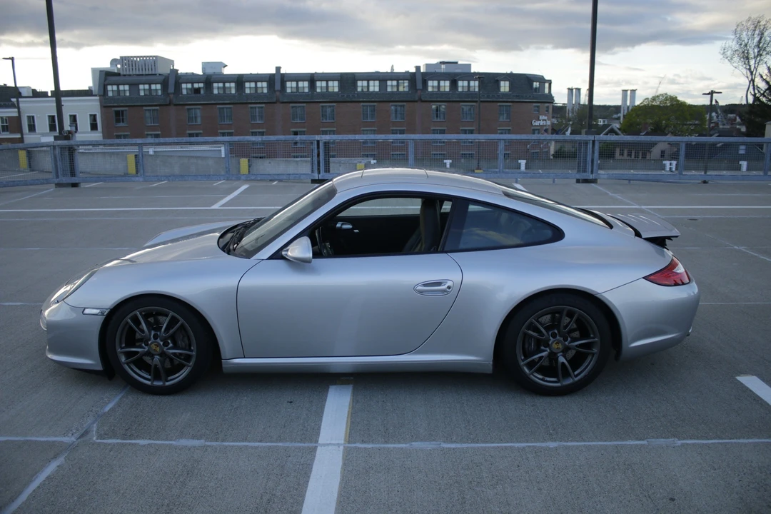 2009 Porsche 997 Carrera - Image 25 of 31