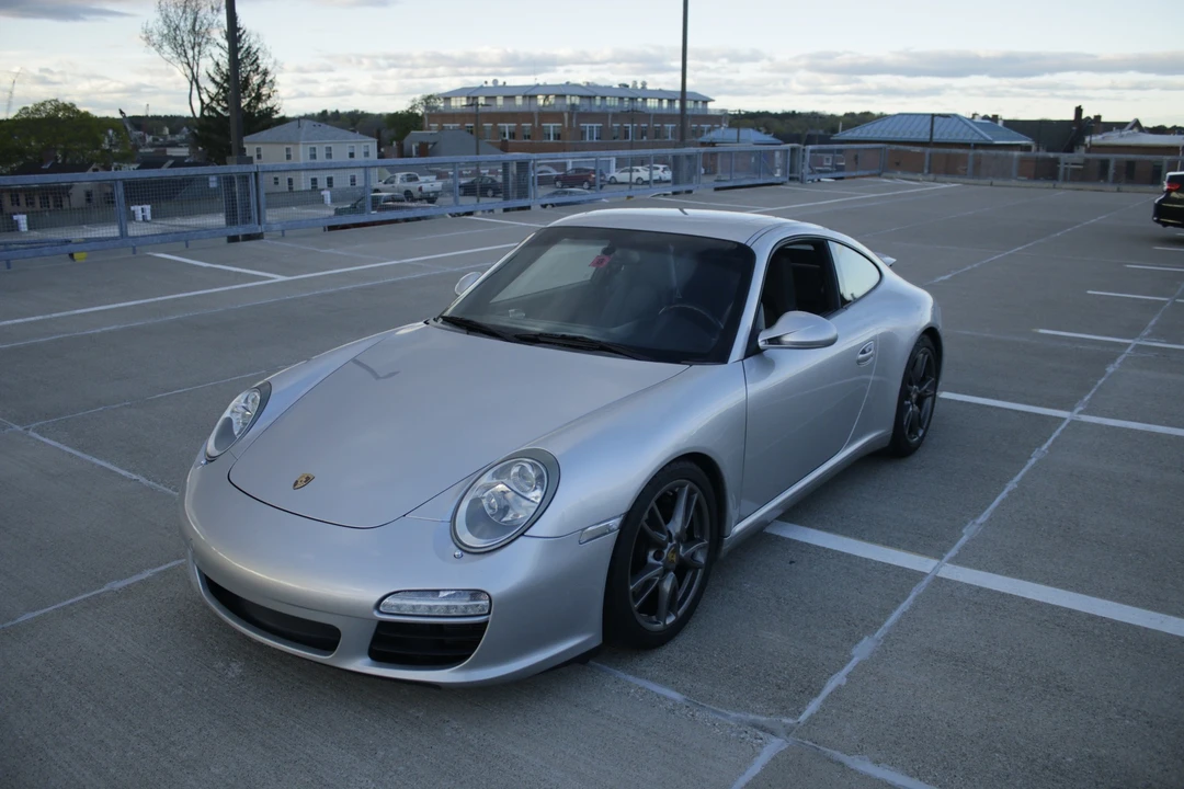 2009 Porsche 997 Carrera - Image 5 of 31