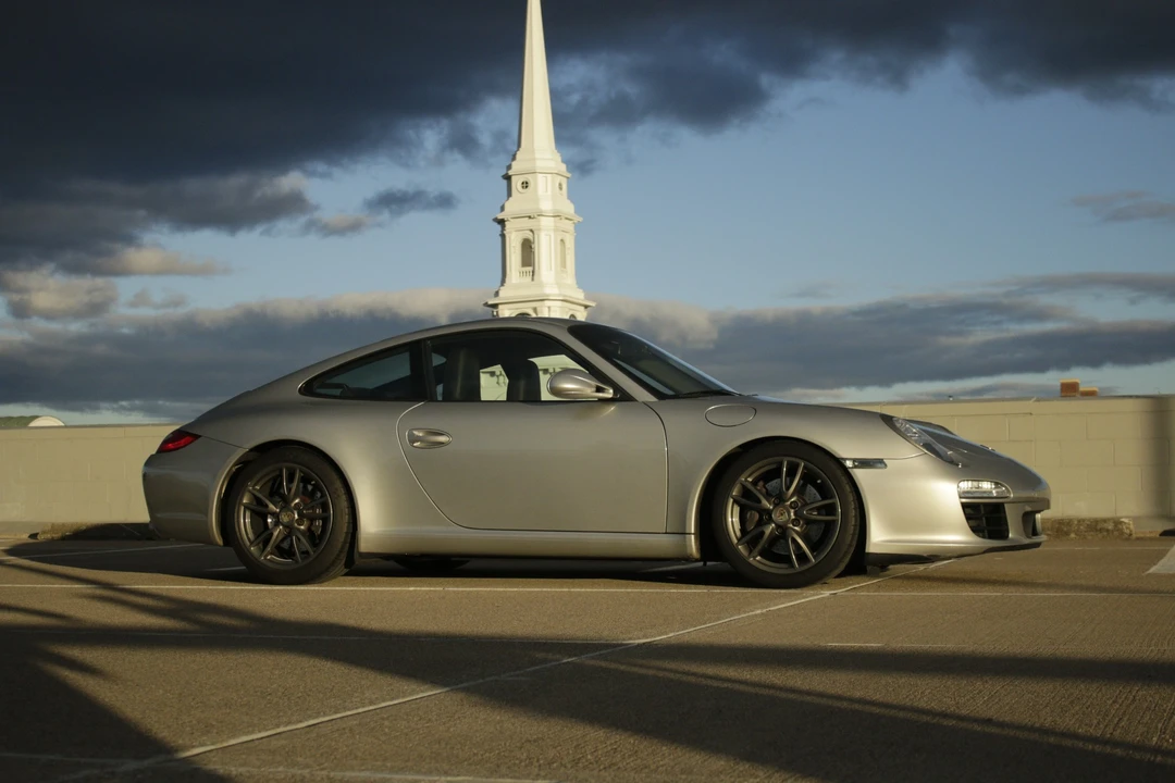 2009 Porsche 997 Carrera - Image 15 of 31