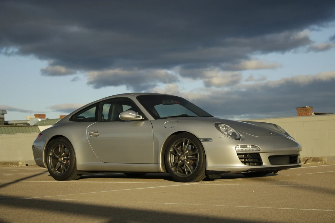 2009 Porsche 997 Carrera - Image 13 of 31