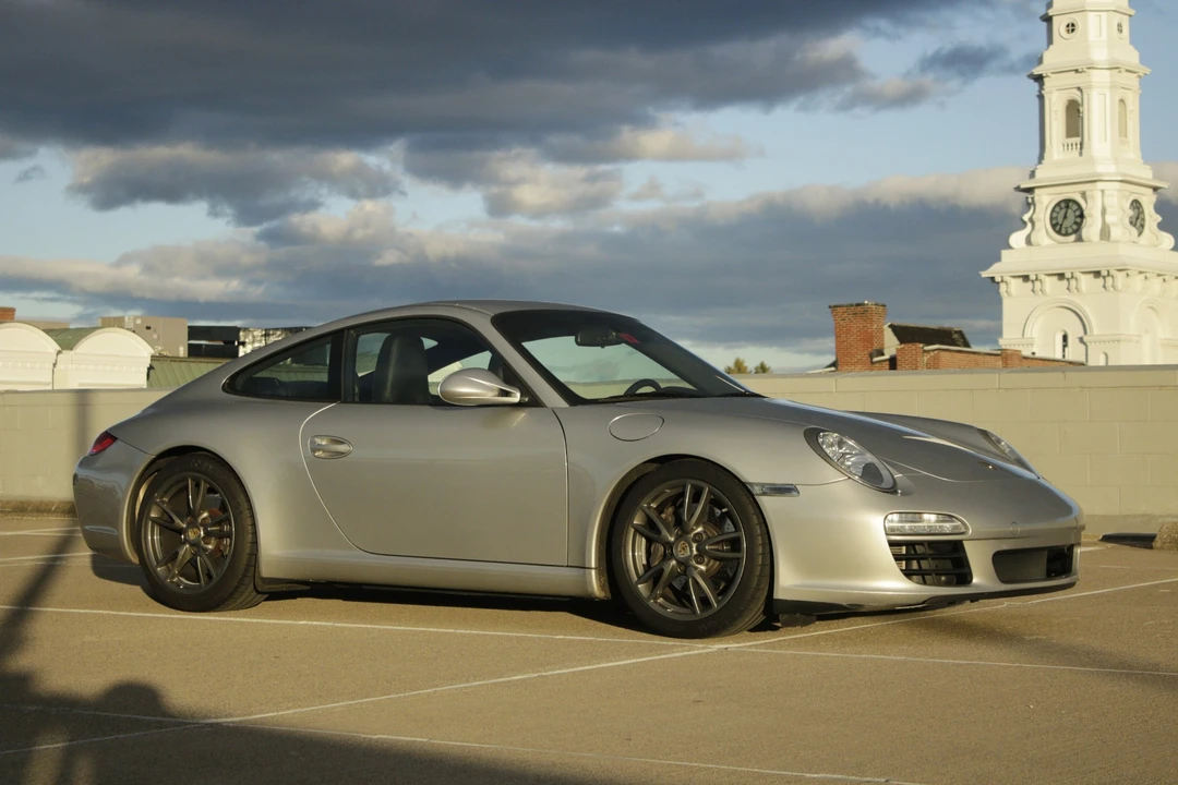 2009 Porsche 997 Carrera - Image 14 of 31
