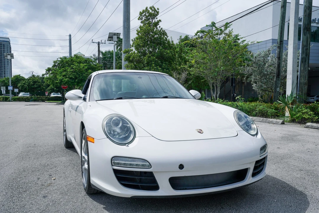 2009 Porsche 997 Carrera - Image 15 of 31