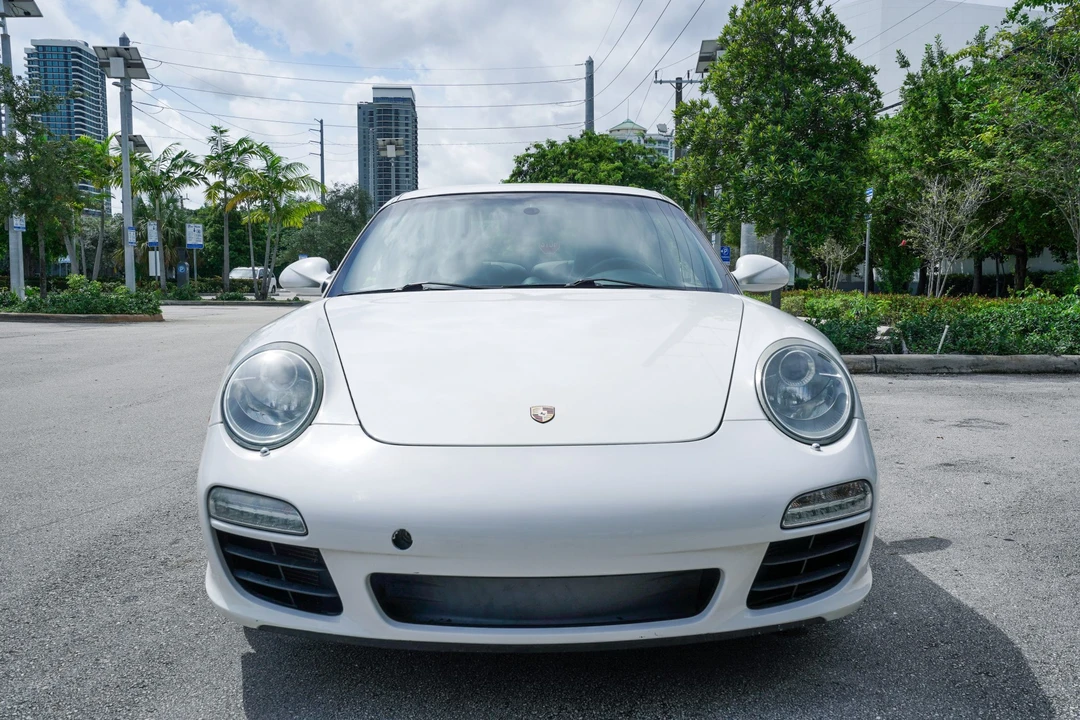2009 Porsche 997 Carrera - Image 13 of 31