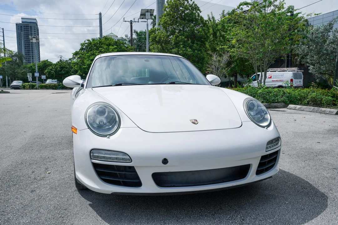 2009 Porsche 997 Carrera - Image 14 of 31