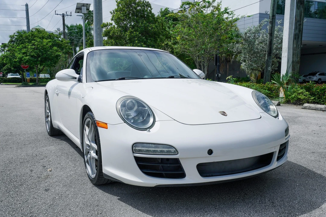 2009 Porsche 997 Carrera - Image 16 of 31