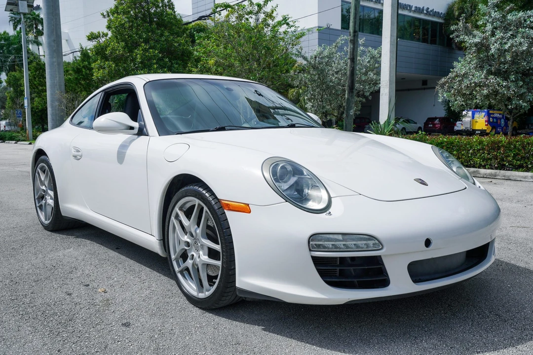 2009 Porsche 997 Carrera - Image 18 of 31