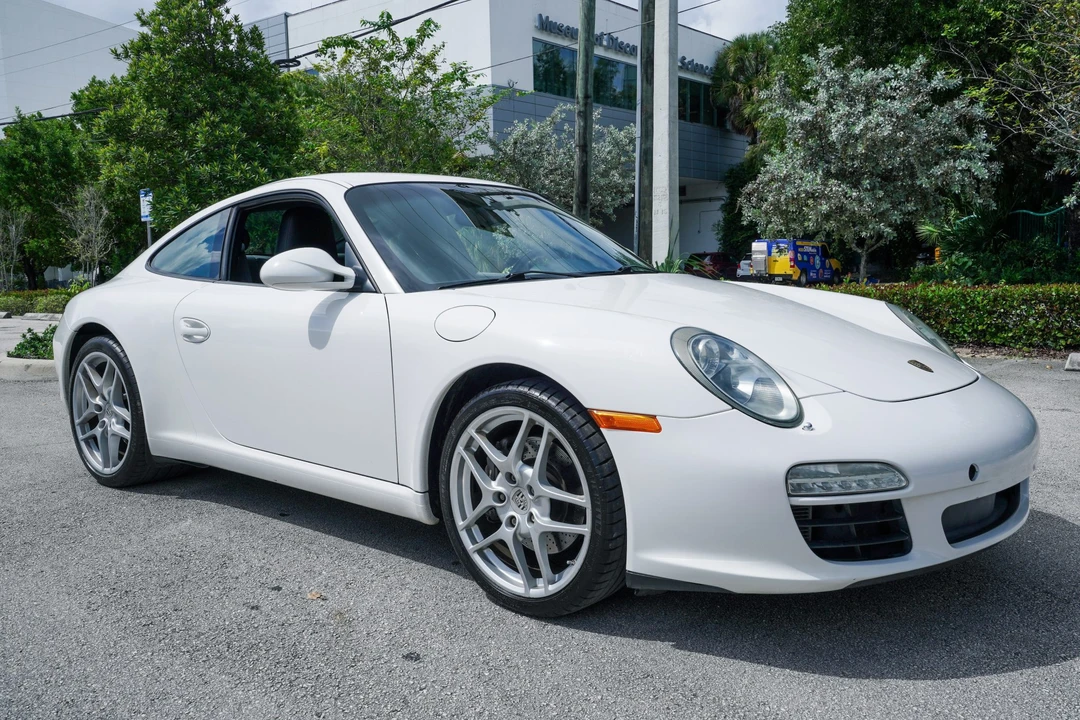 2009 Porsche 997 Carrera - Image 20 of 31