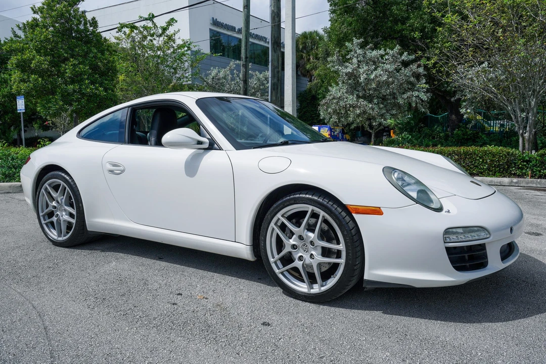 2009 Porsche 997 Carrera - Image 23 of 31