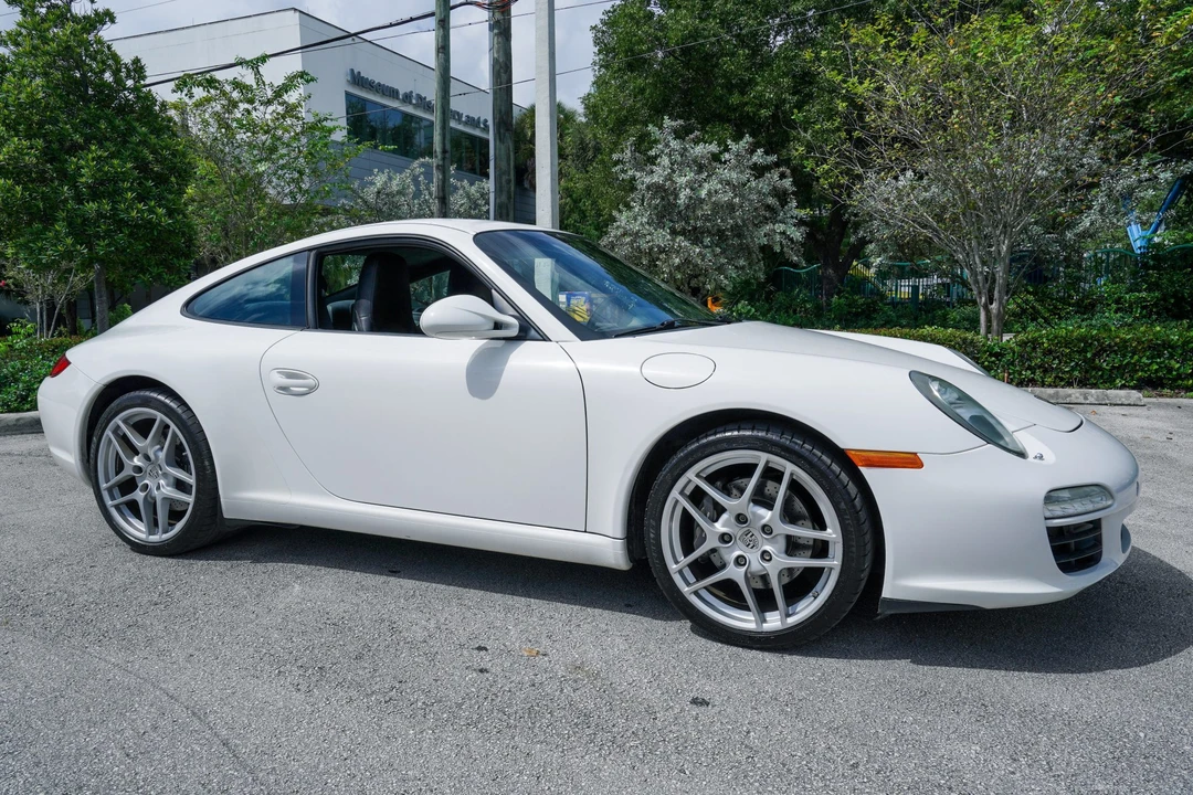 2009 Porsche 997 Carrera - Image 24 of 31
