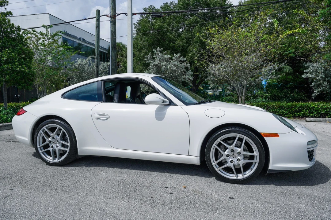 2009 Porsche 997 Carrera - Image 27 of 31