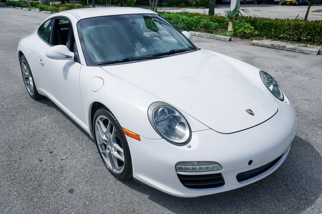 2009 Porsche 997 Carrera - Image 17 of 31