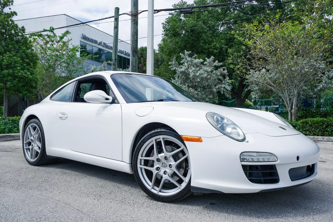 2009 Porsche 997 Carrera - Image 29 of 31