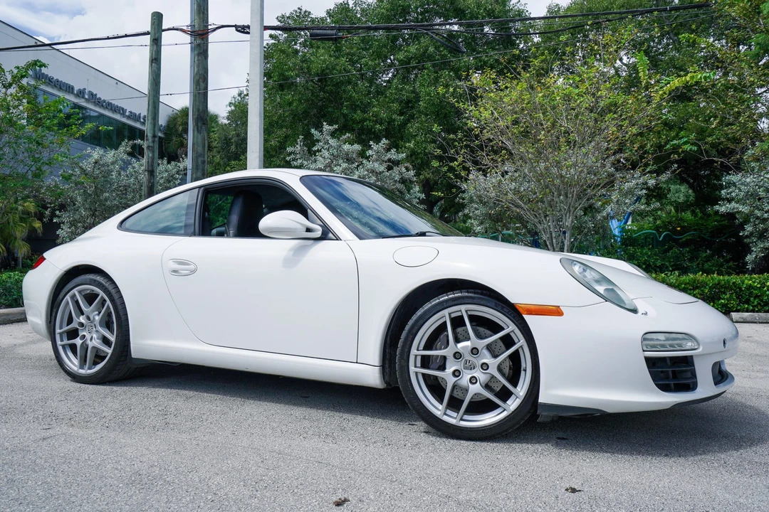 2009 Porsche 997 Carrera - Image 30 of 31