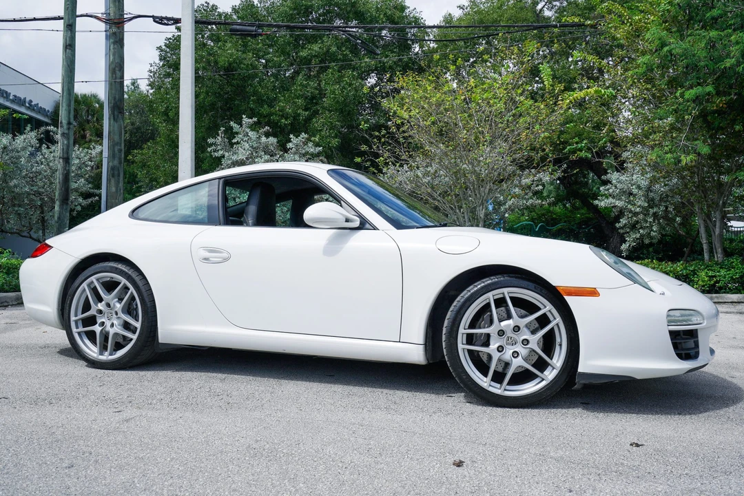 2009 Porsche 997 Carrera - Image 31 of 31