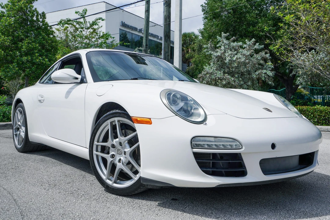 2009 Porsche 997 Carrera - Image 19 of 31