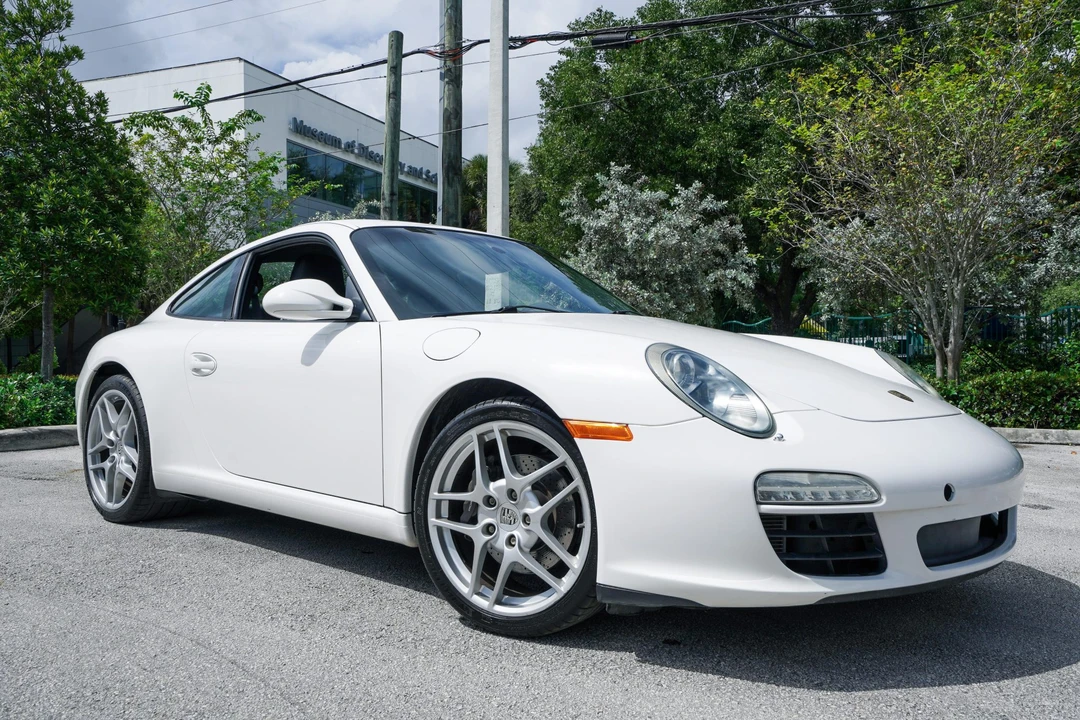 2009 Porsche 997 Carrera - Image 21 of 31