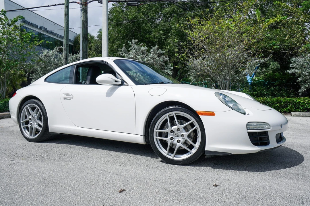 2009 Porsche 997 Carrera - Image 25 of 31